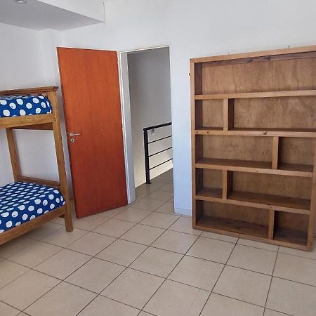 Caireles Del Carnaval Apartment Gualeguaychu Bagian luar foto