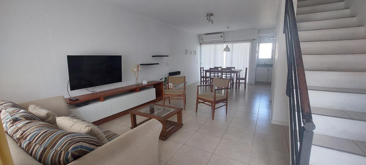 Caireles Del Carnaval Apartment Gualeguaychu Bagian luar foto