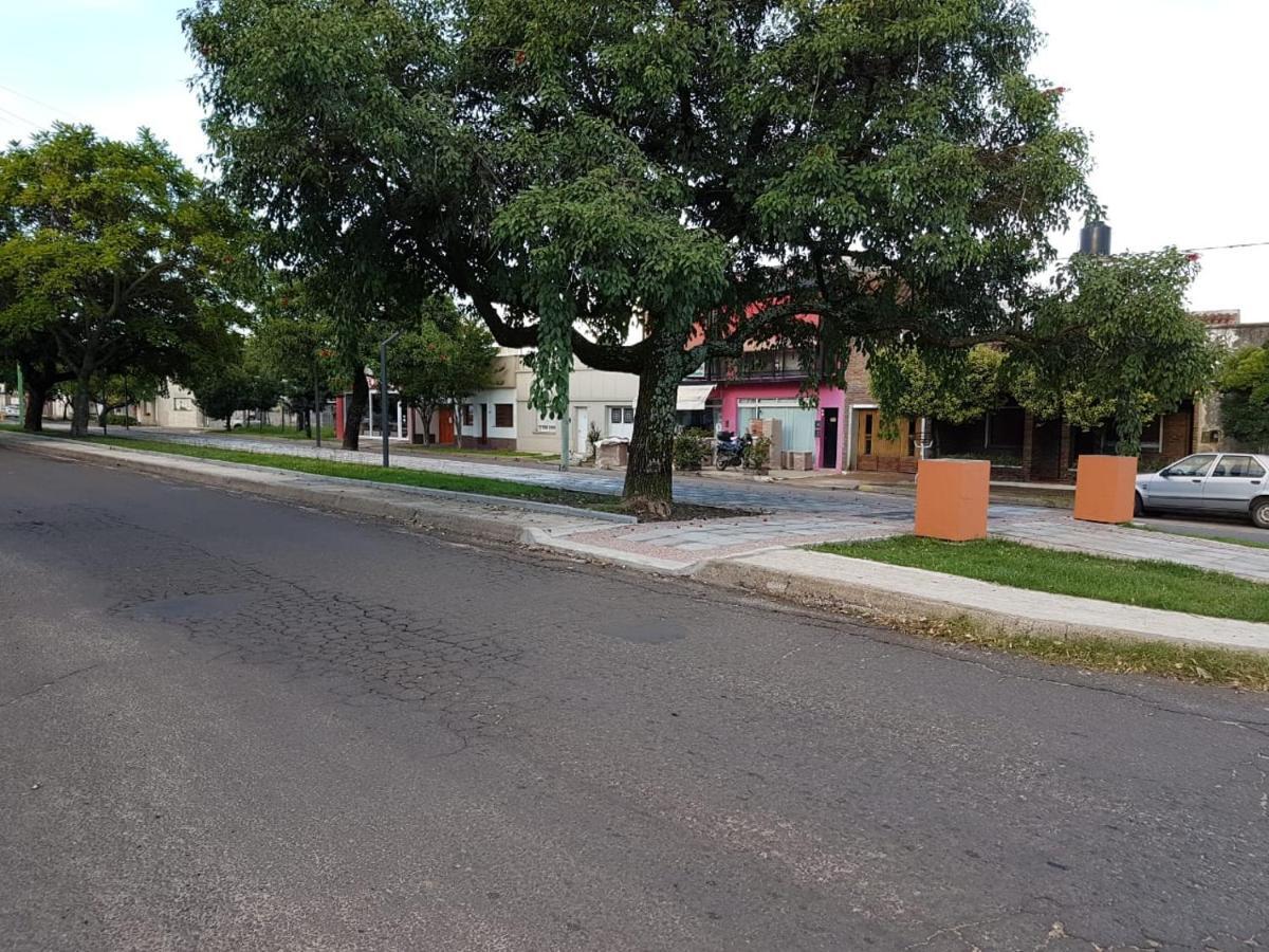 Caireles Del Carnaval Apartment Gualeguaychu Bagian luar foto